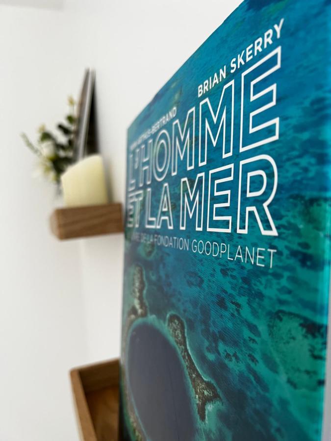 Duplex Moderne A 700M De La Plage Parking & Wifi Fort-Mahon-Plage Exterior foto