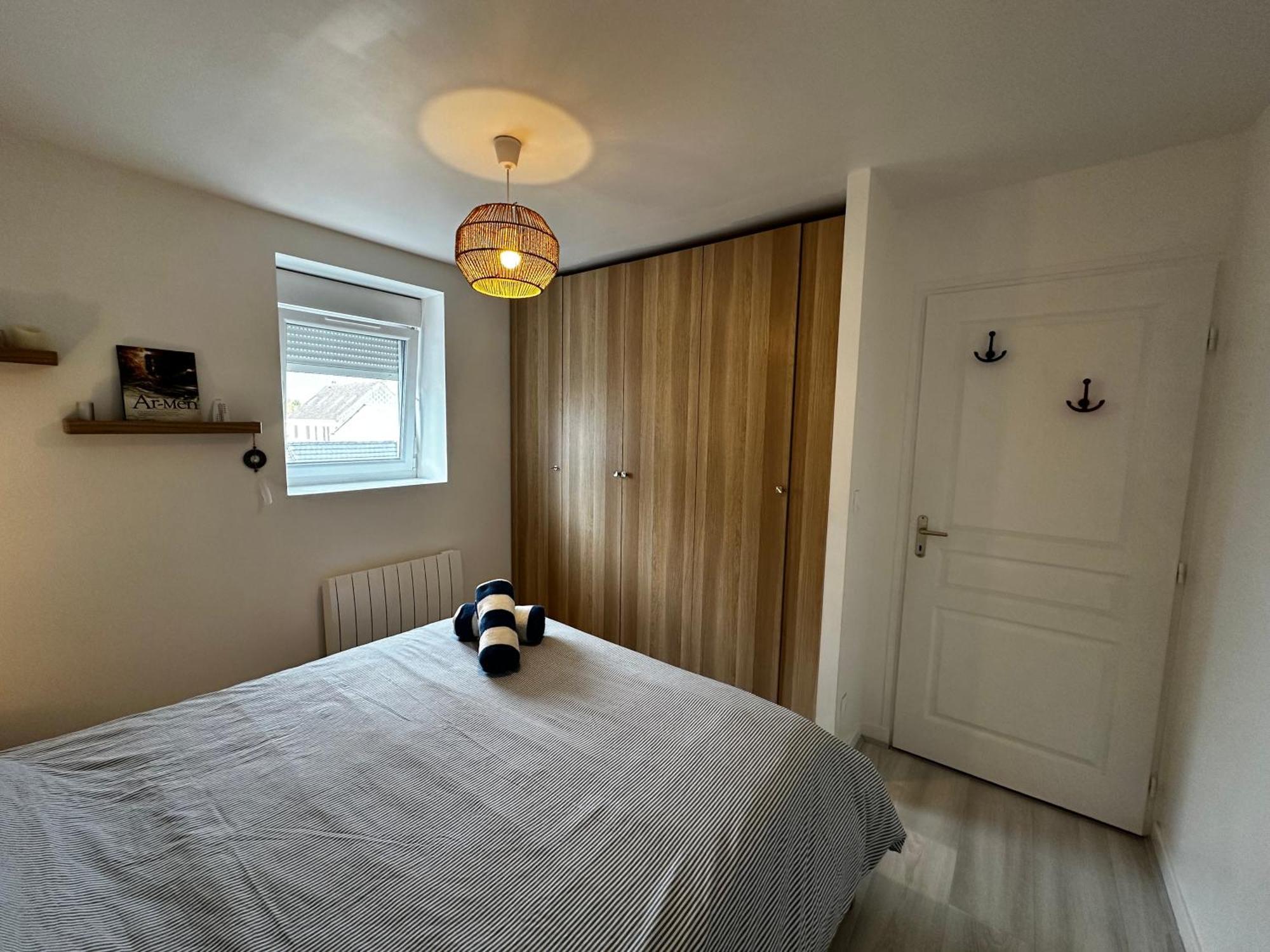 Duplex Moderne A 700M De La Plage Parking & Wifi Fort-Mahon-Plage Exterior foto